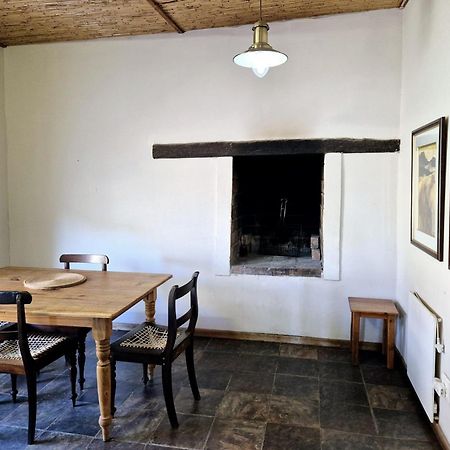 Red Stone Hills Villa Buffelskloof Luaran gambar