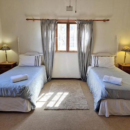 Red Stone Hills Villa Buffelskloof Luaran gambar