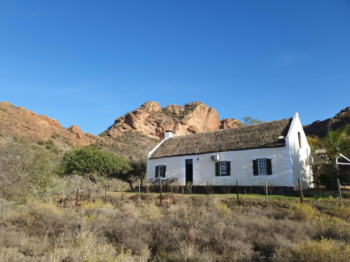Red Stone Hills Villa Buffelskloof Luaran gambar