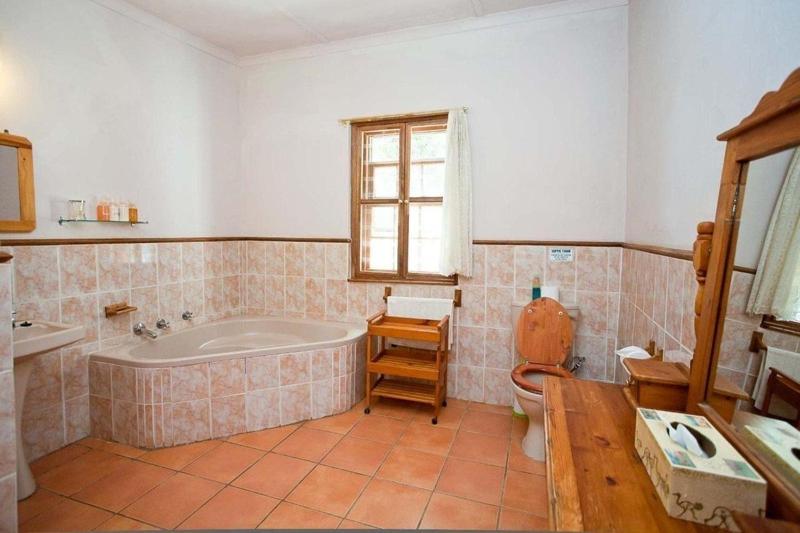 Red Stone Hills Villa Buffelskloof Luaran gambar