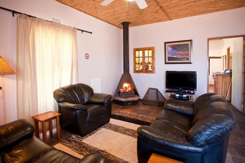 Red Stone Hills Villa Buffelskloof Luaran gambar