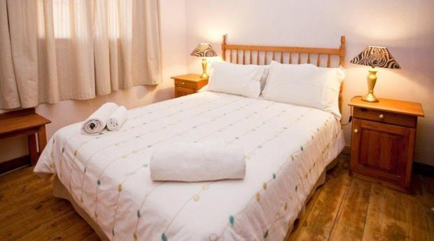 Red Stone Hills Villa Buffelskloof Luaran gambar