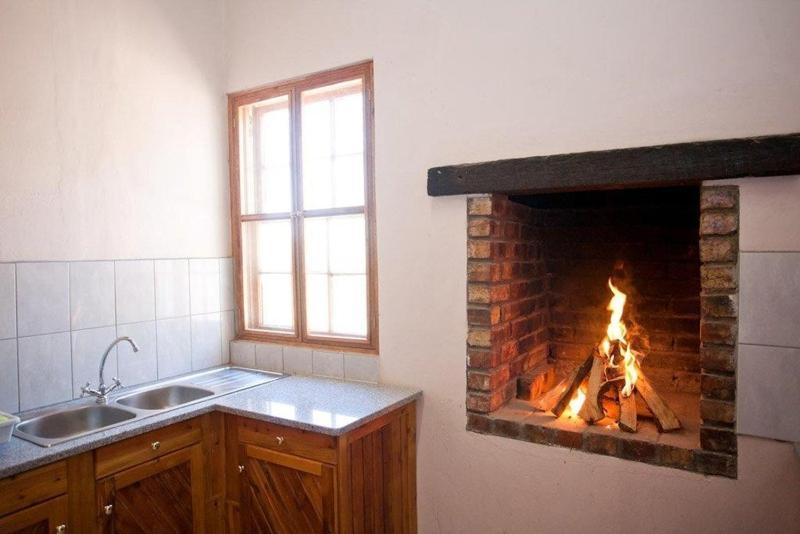 Red Stone Hills Villa Buffelskloof Luaran gambar