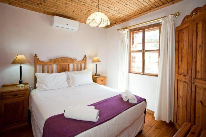 Red Stone Hills Villa Buffelskloof Luaran gambar