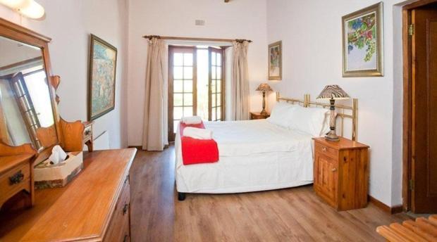 Red Stone Hills Villa Buffelskloof Luaran gambar
