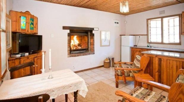 Red Stone Hills Villa Buffelskloof Luaran gambar