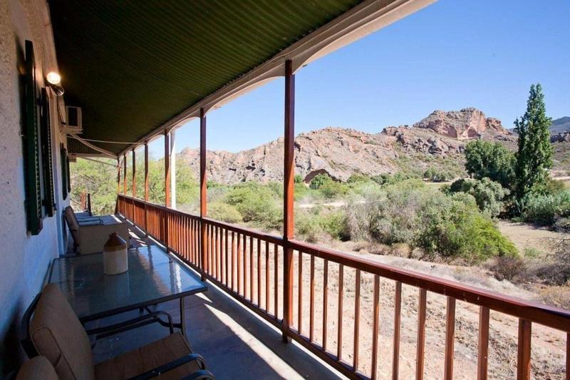 Red Stone Hills Villa Buffelskloof Luaran gambar