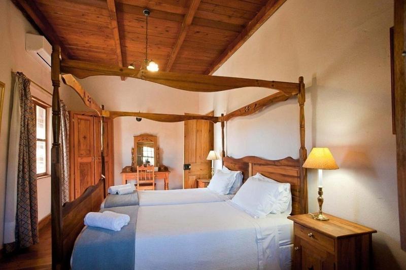 Red Stone Hills Villa Buffelskloof Luaran gambar