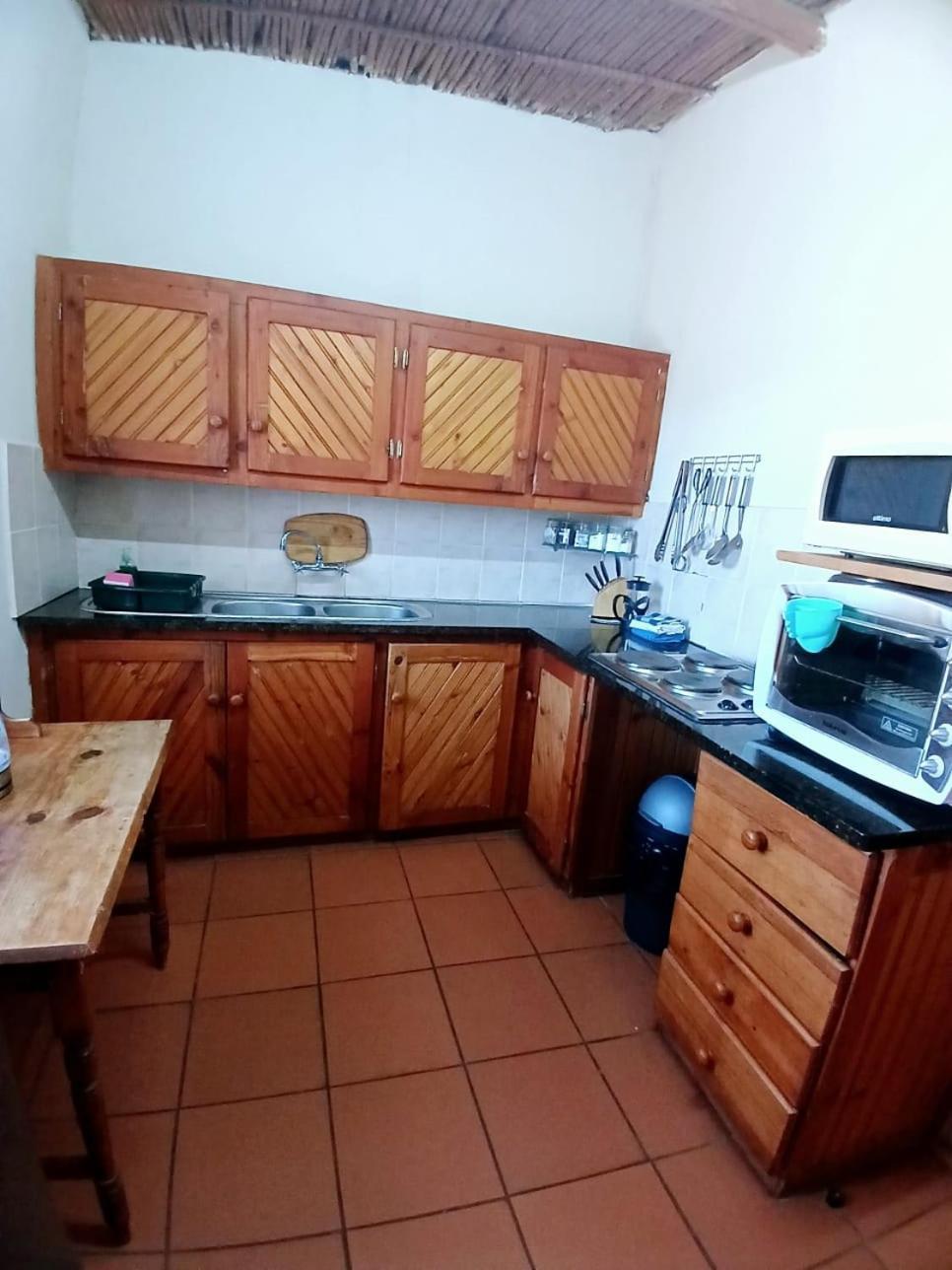 Red Stone Hills Villa Buffelskloof Luaran gambar
