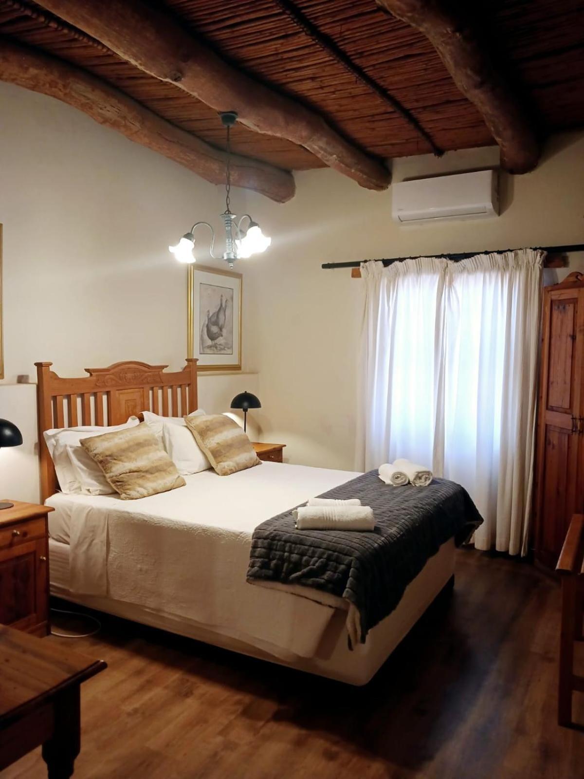 Red Stone Hills Villa Buffelskloof Luaran gambar
