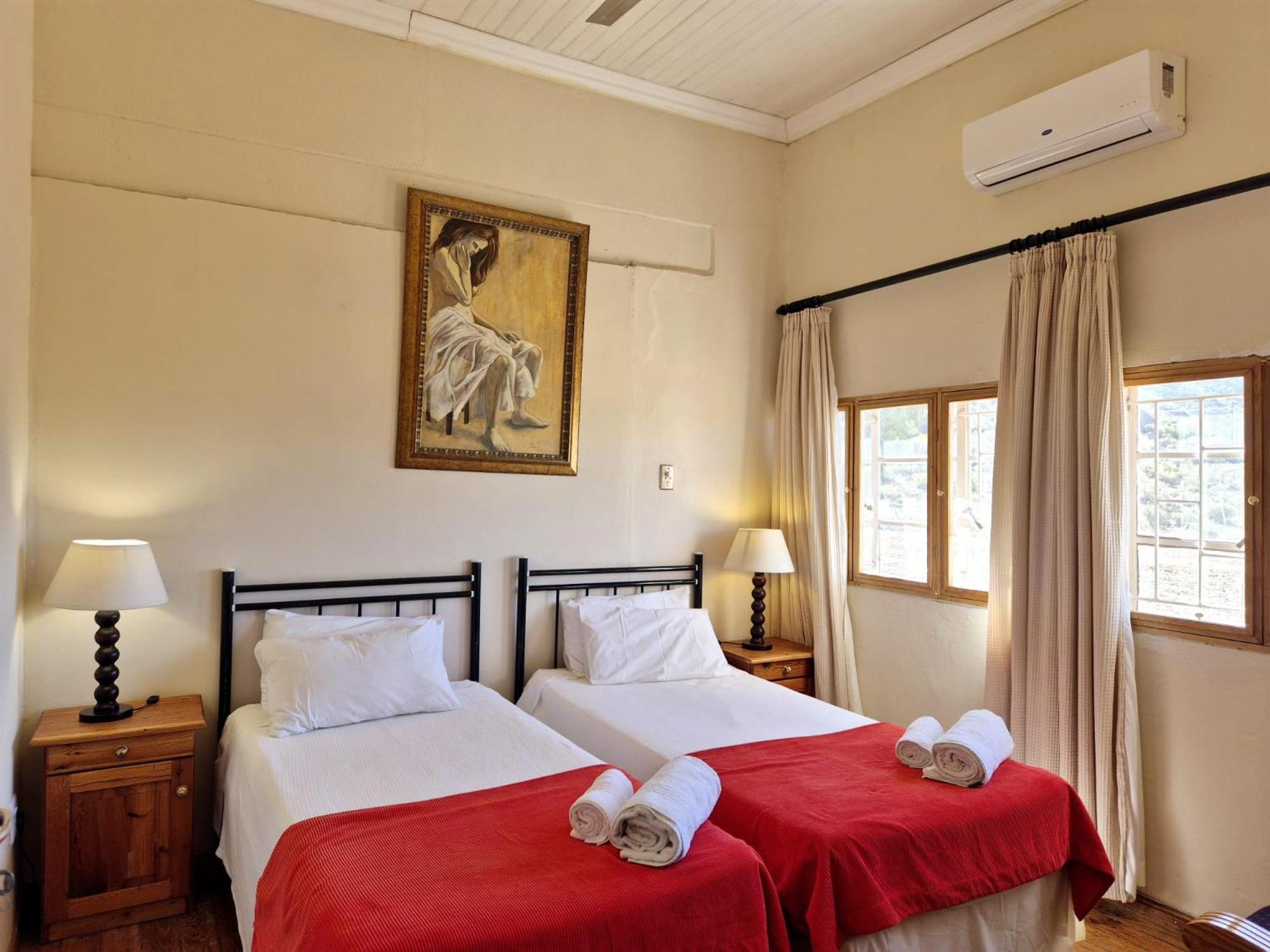 Red Stone Hills Villa Buffelskloof Luaran gambar