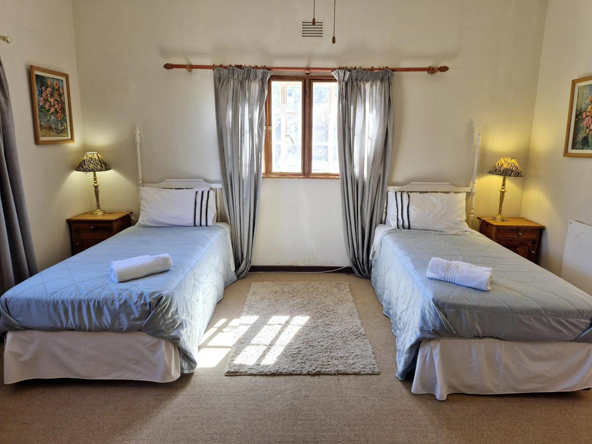 Red Stone Hills Villa Buffelskloof Luaran gambar