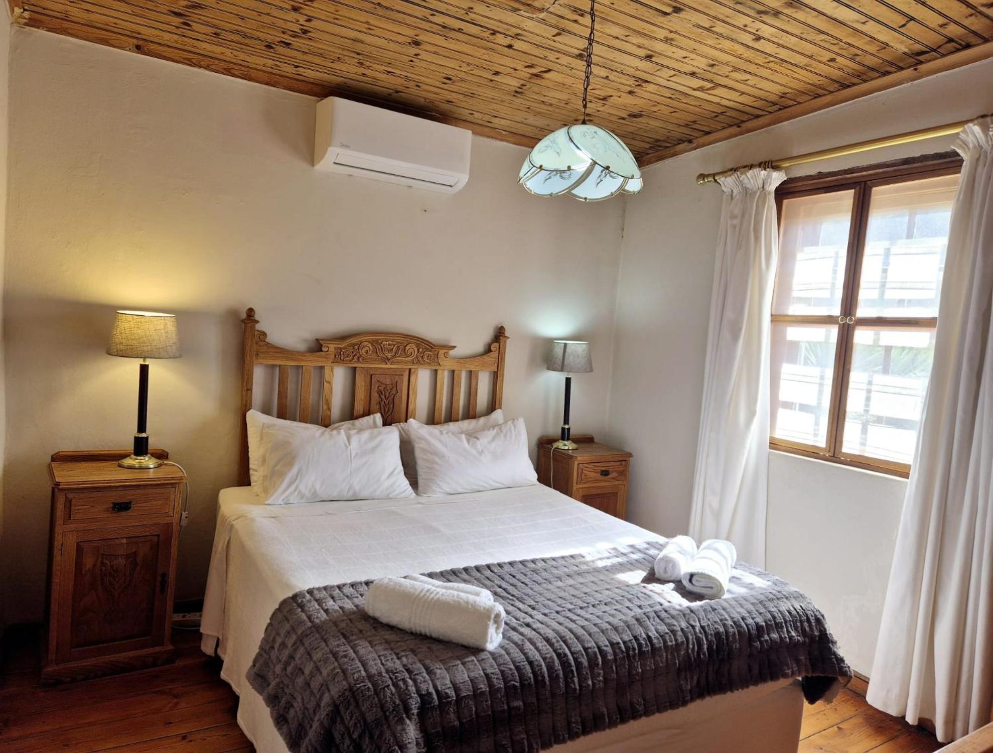 Red Stone Hills Villa Buffelskloof Luaran gambar