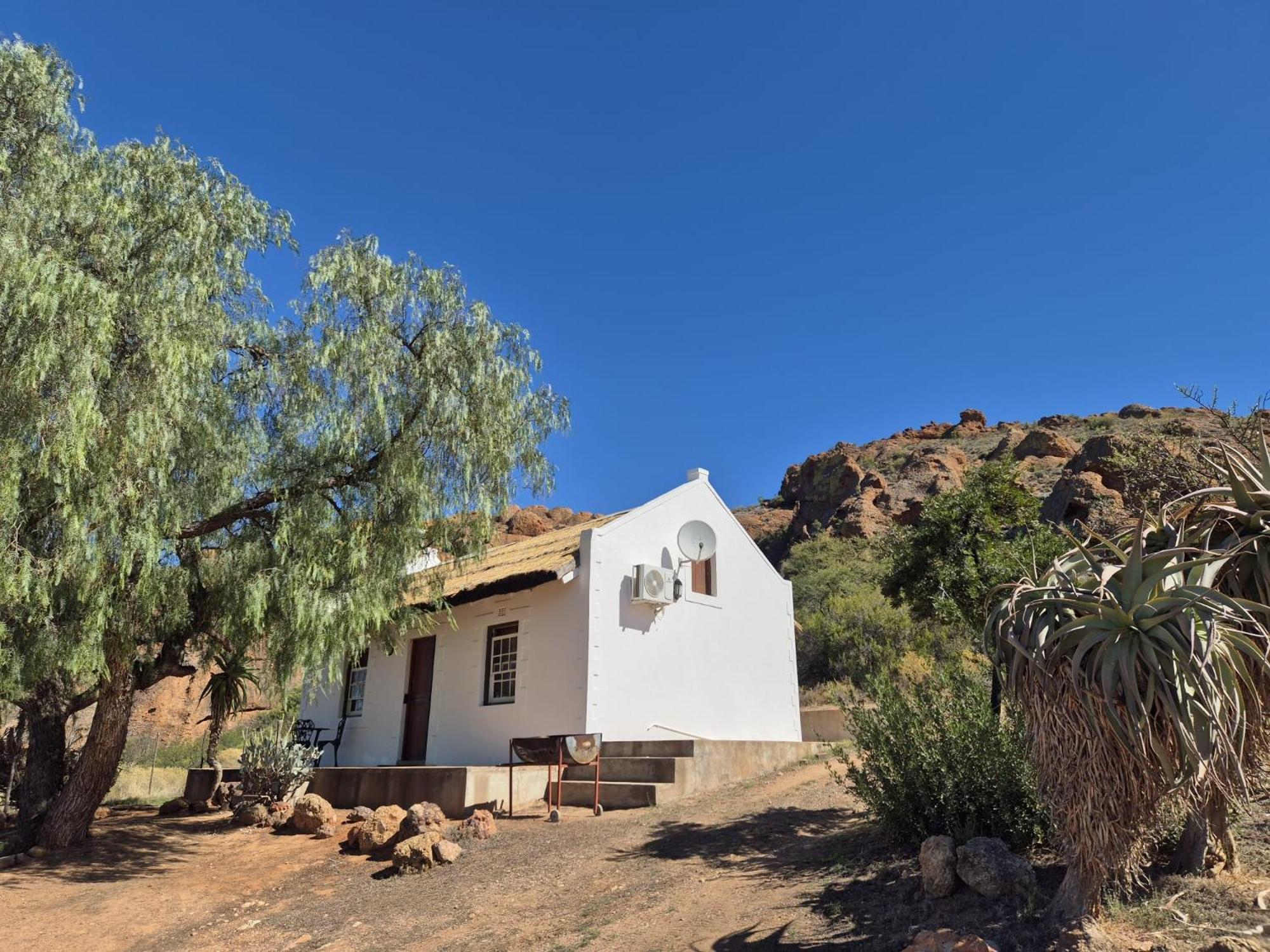 Red Stone Hills Villa Buffelskloof Luaran gambar