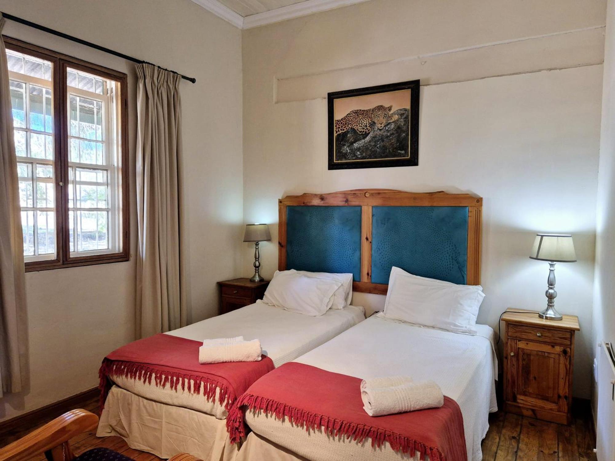 Red Stone Hills Villa Buffelskloof Luaran gambar