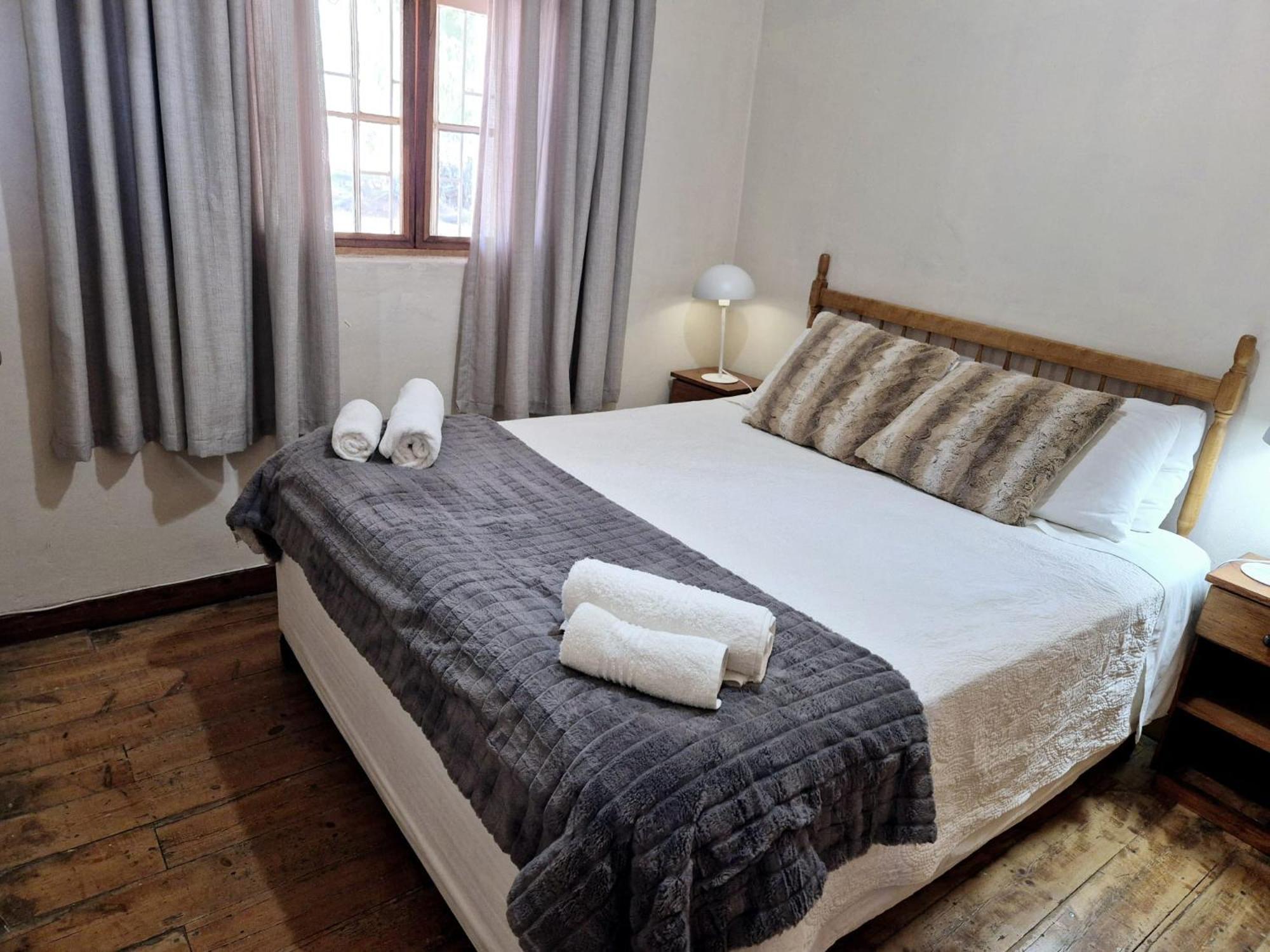 Red Stone Hills Villa Buffelskloof Luaran gambar