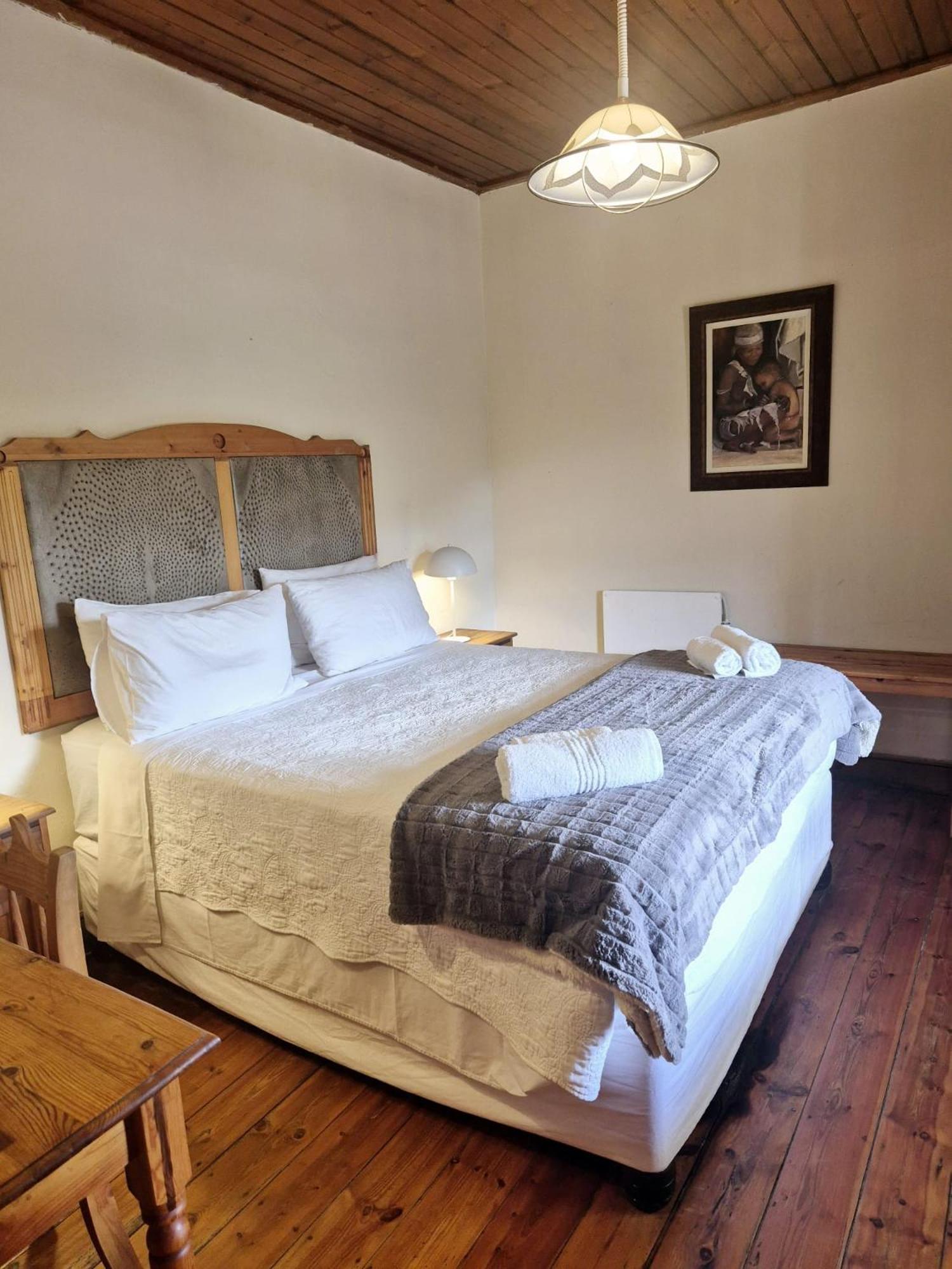 Red Stone Hills Villa Buffelskloof Luaran gambar