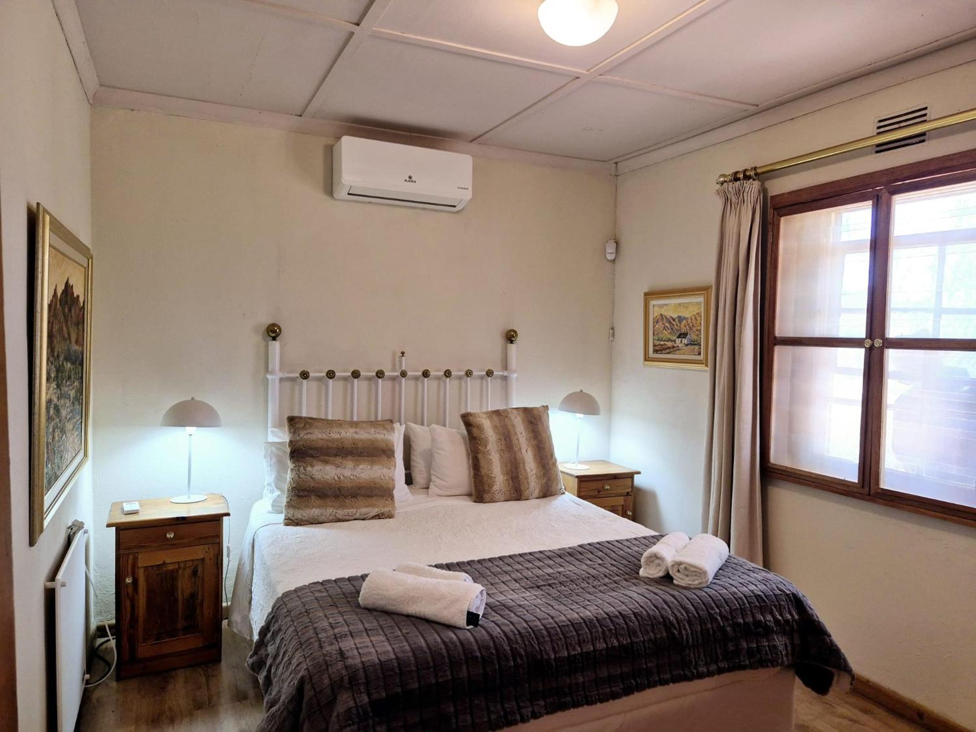 Red Stone Hills Villa Buffelskloof Luaran gambar