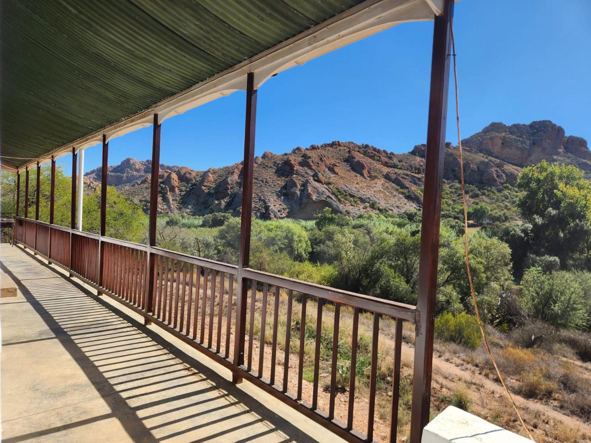 Red Stone Hills Villa Buffelskloof Luaran gambar