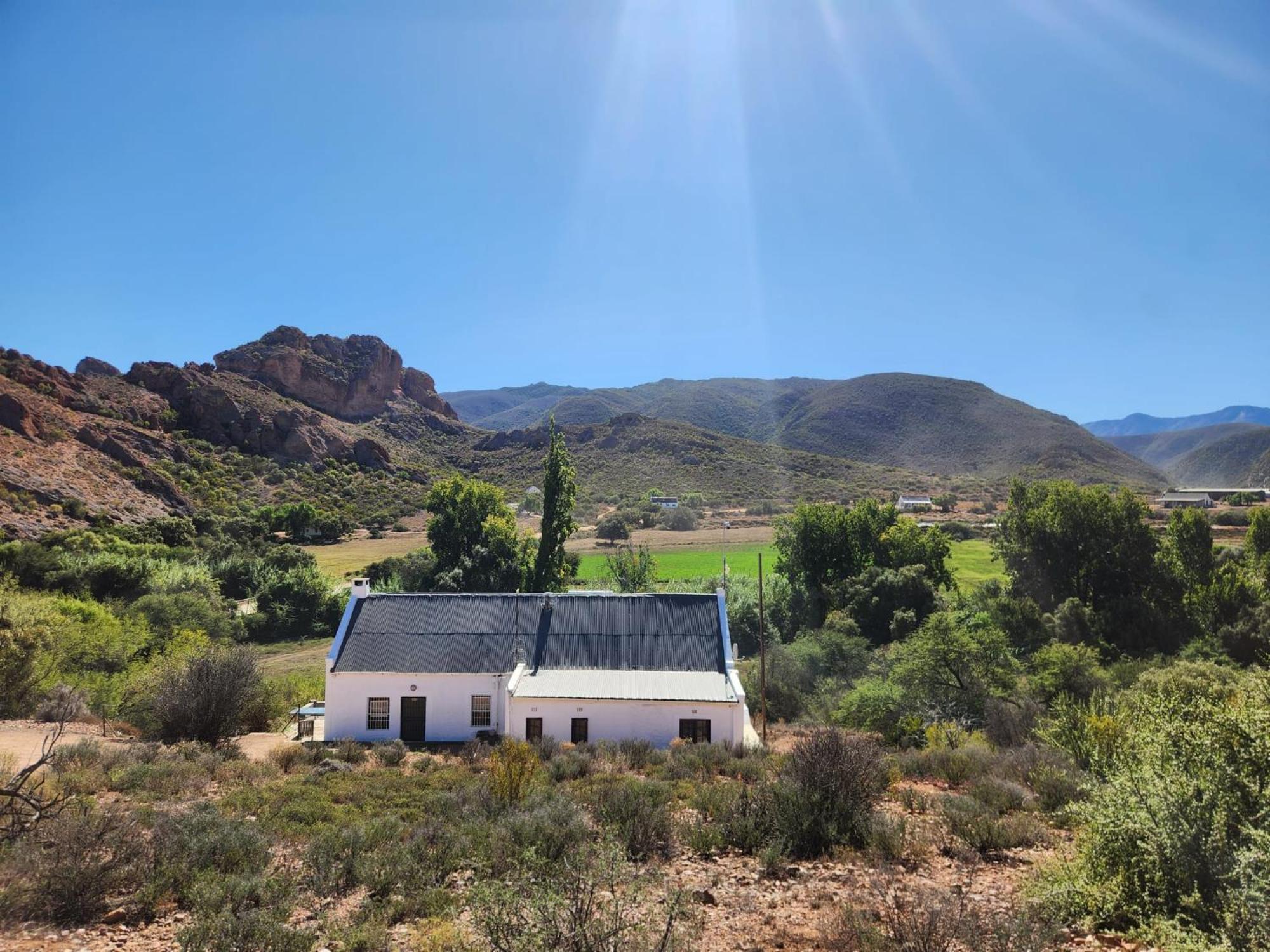 Red Stone Hills Villa Buffelskloof Luaran gambar