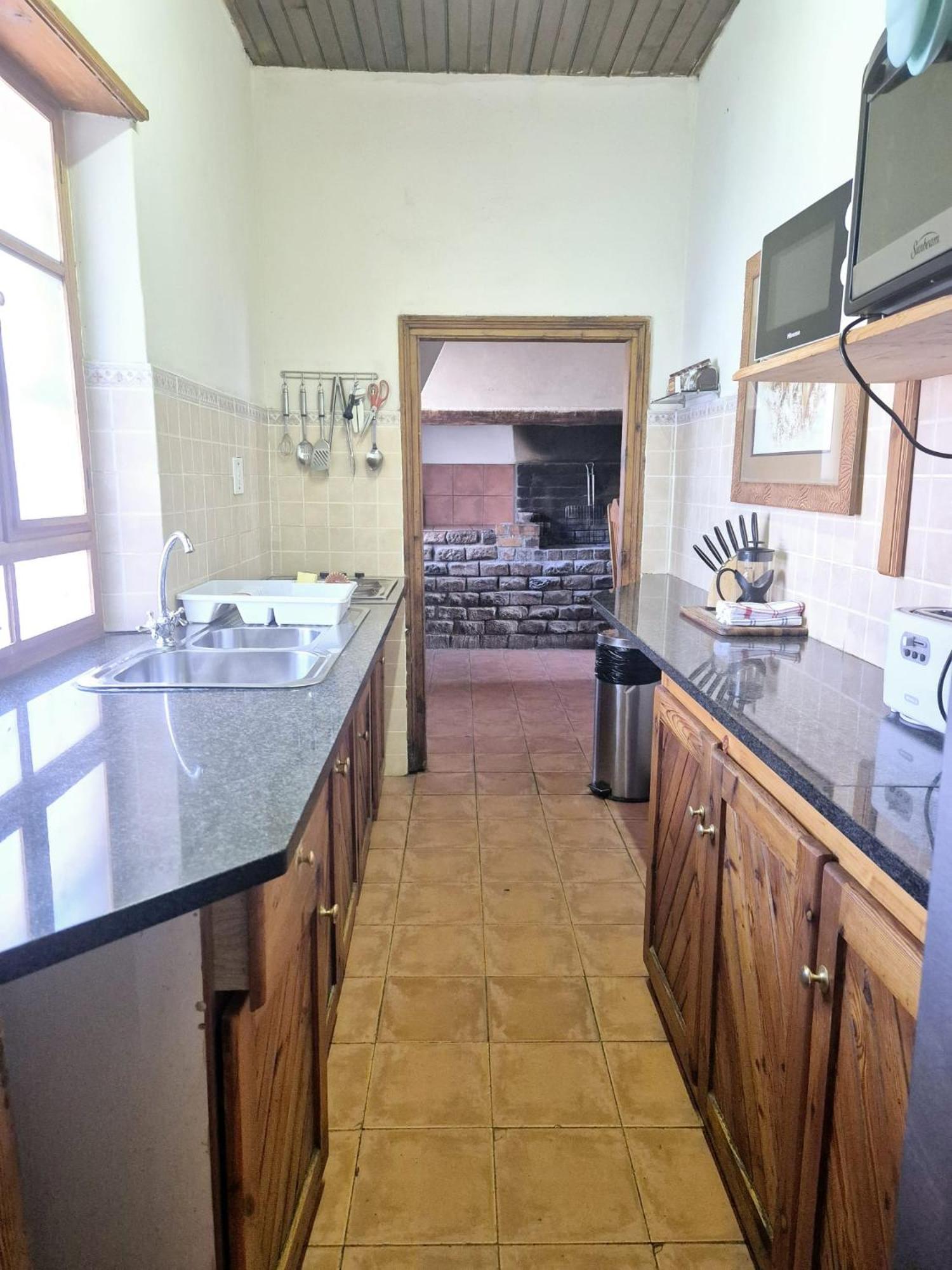 Red Stone Hills Villa Buffelskloof Luaran gambar