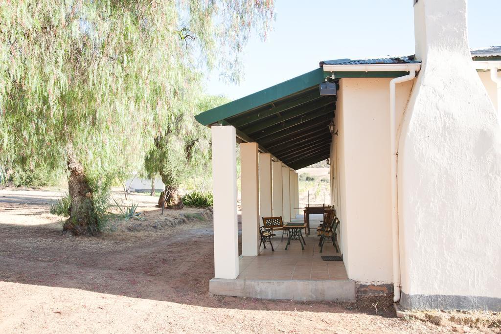 Red Stone Hills Villa Buffelskloof Luaran gambar