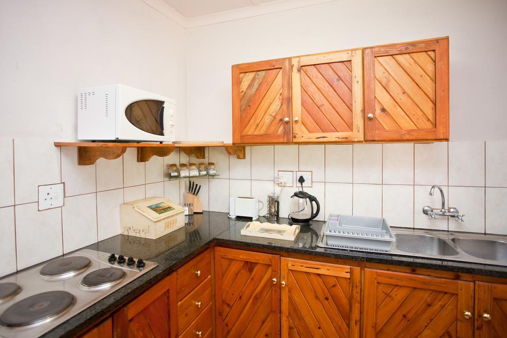 Red Stone Hills Villa Buffelskloof Luaran gambar