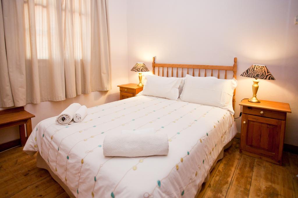 Red Stone Hills Villa Buffelskloof Luaran gambar
