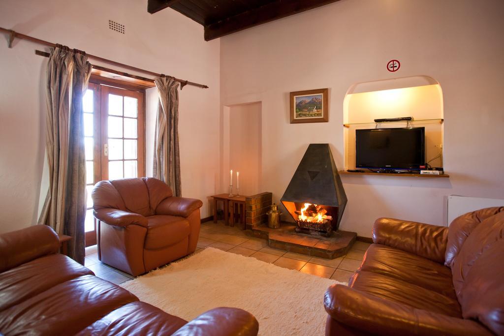 Red Stone Hills Villa Buffelskloof Luaran gambar