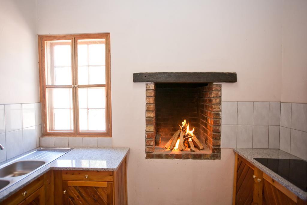 Red Stone Hills Villa Buffelskloof Luaran gambar