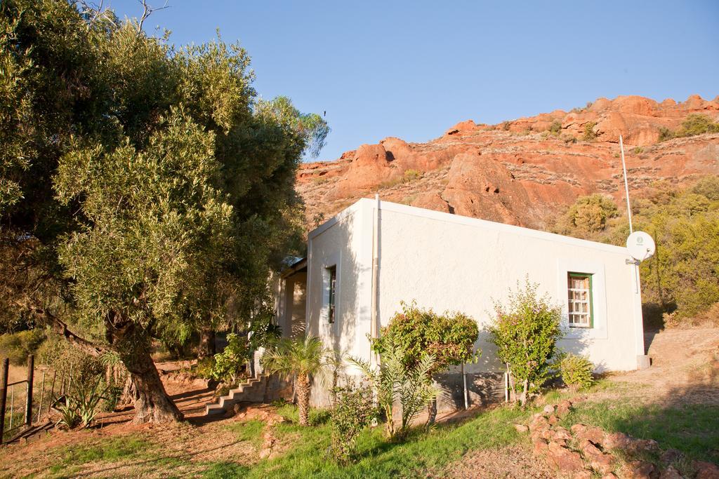 Red Stone Hills Villa Buffelskloof Luaran gambar
