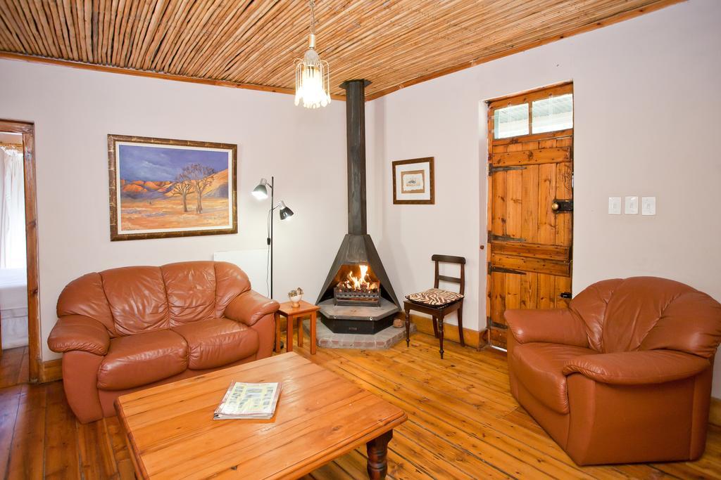 Red Stone Hills Villa Buffelskloof Luaran gambar