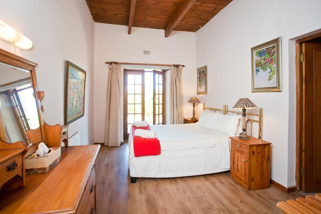 Red Stone Hills Villa Buffelskloof Luaran gambar