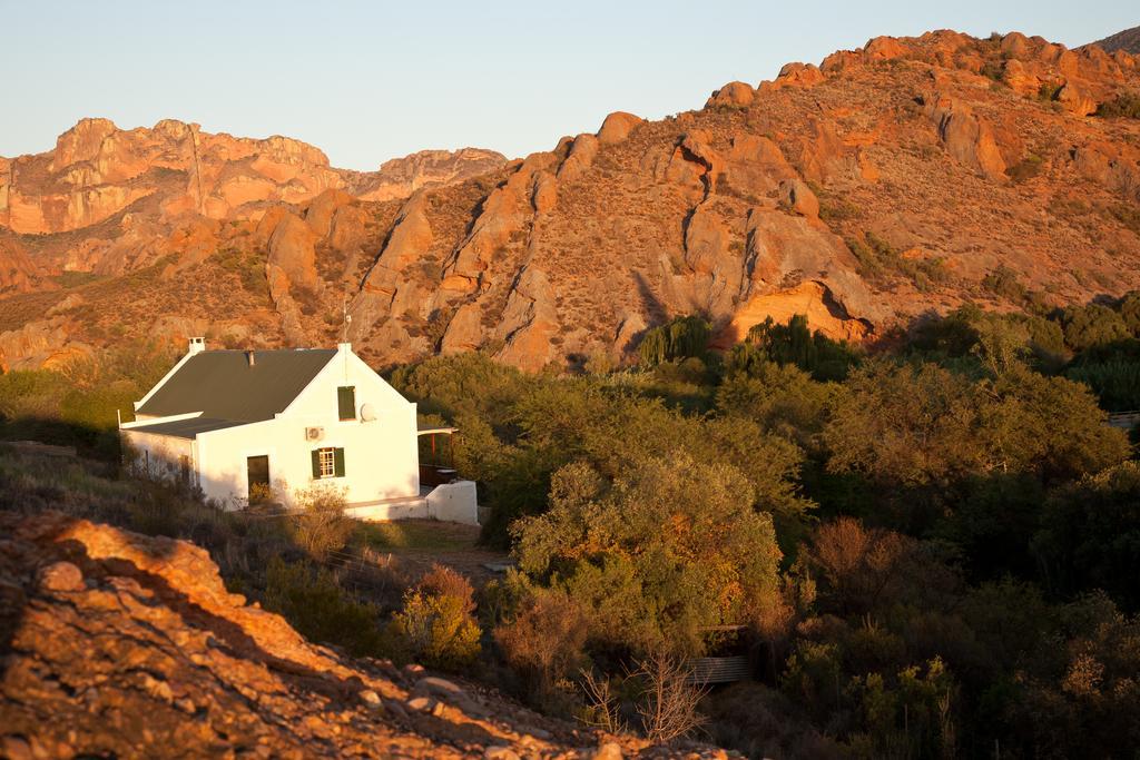 Red Stone Hills Villa Buffelskloof Luaran gambar