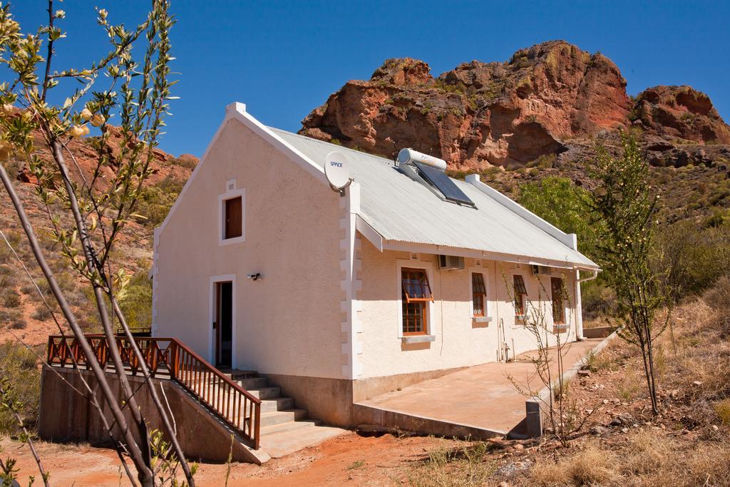 Red Stone Hills Villa Buffelskloof Luaran gambar
