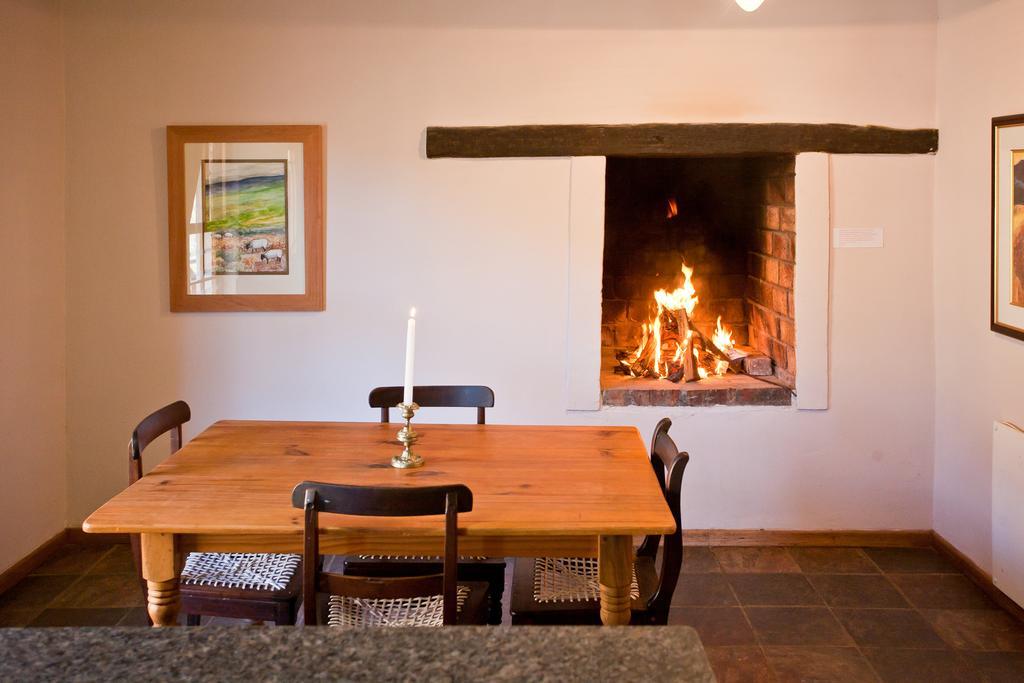 Red Stone Hills Villa Buffelskloof Luaran gambar