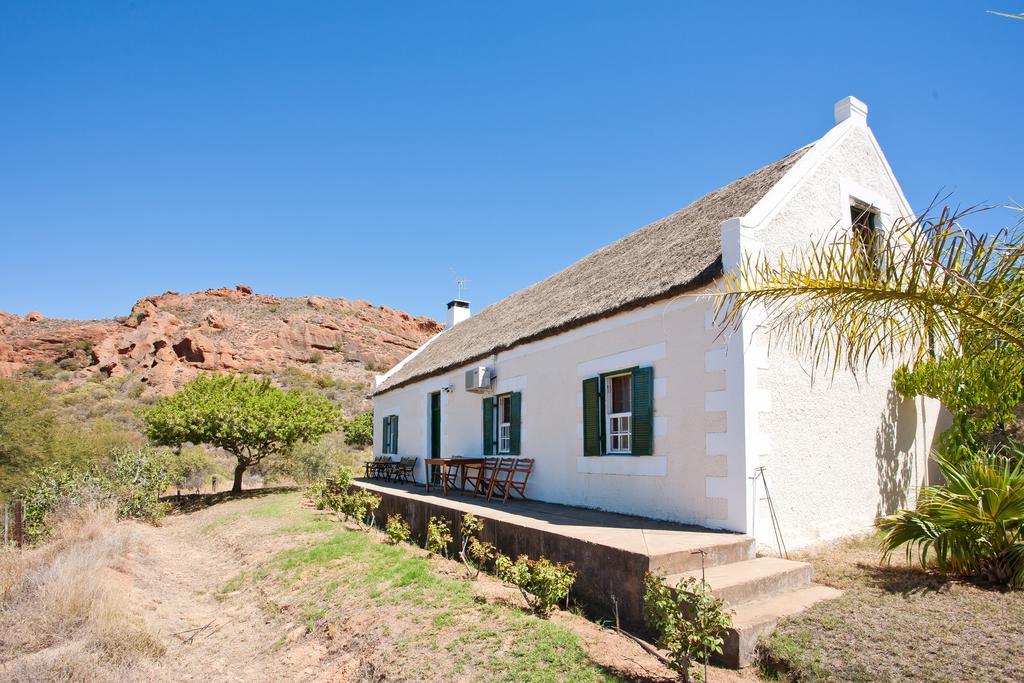 Red Stone Hills Villa Buffelskloof Luaran gambar