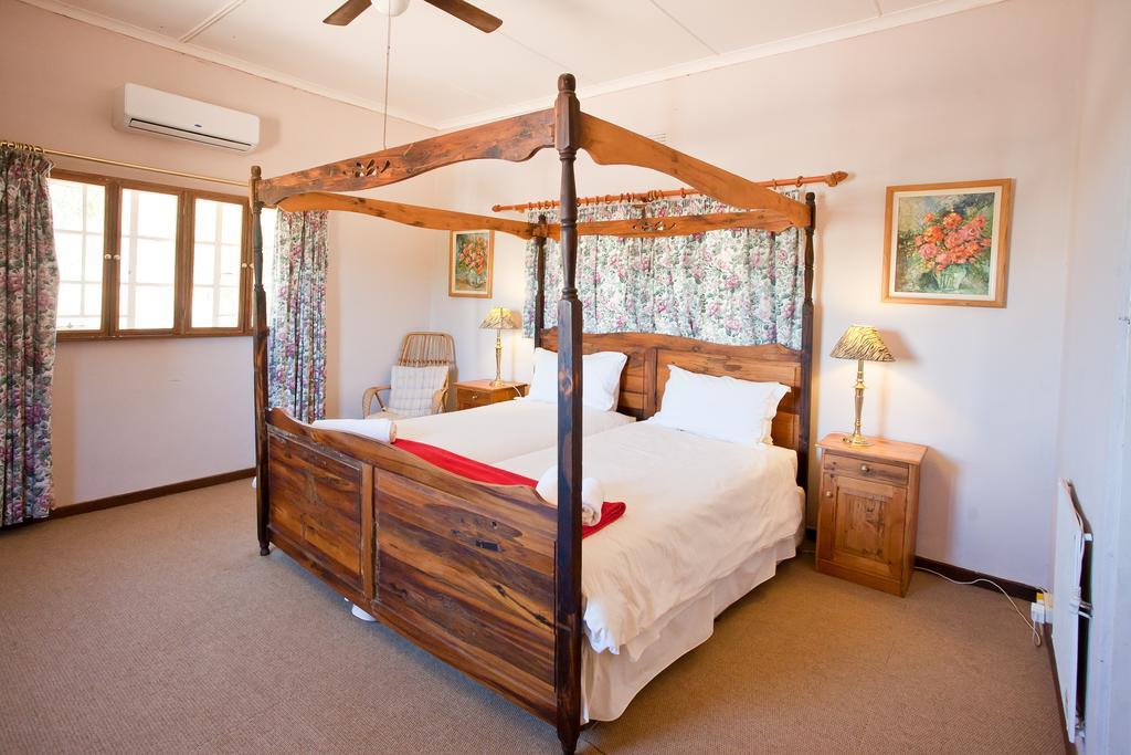 Red Stone Hills Villa Buffelskloof Luaran gambar