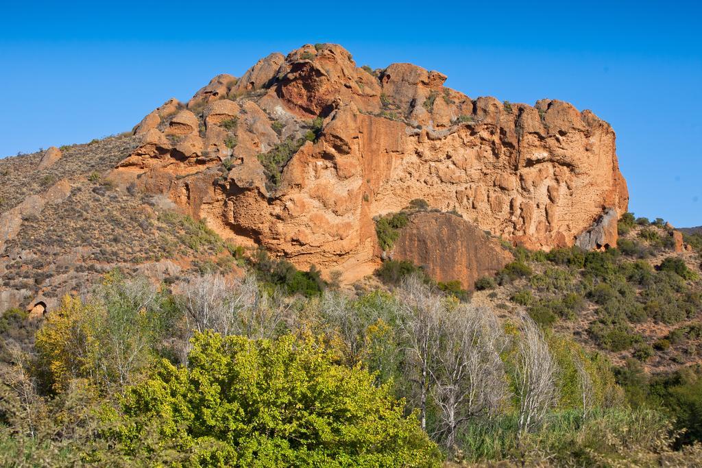 Red Stone Hills Villa Buffelskloof Luaran gambar