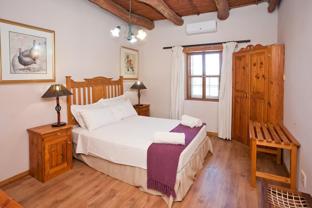 Red Stone Hills Villa Buffelskloof Luaran gambar